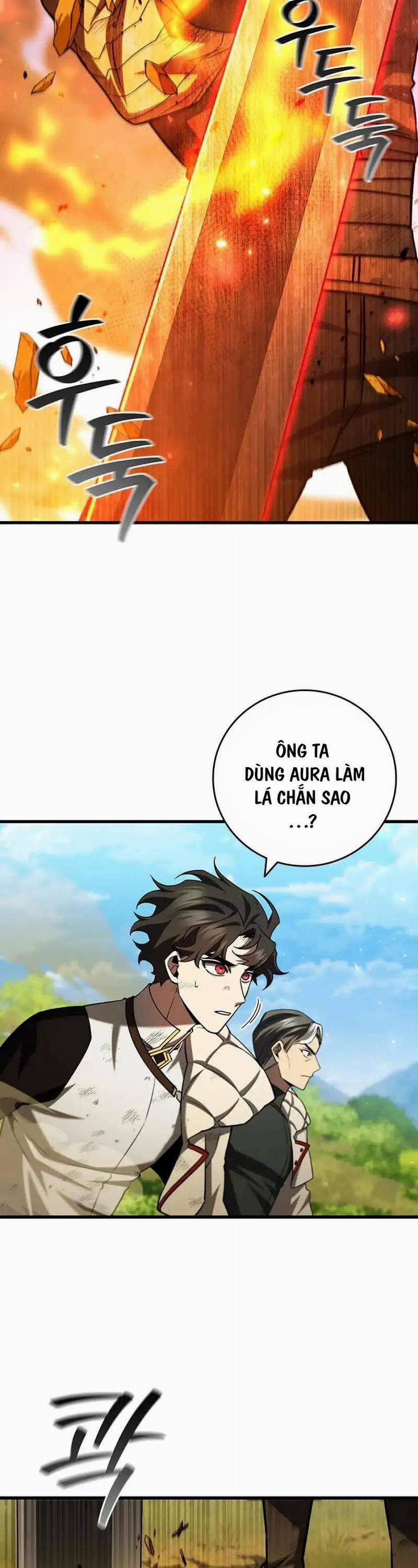 Thực Long Ma Pháp Sư 55 trang 27