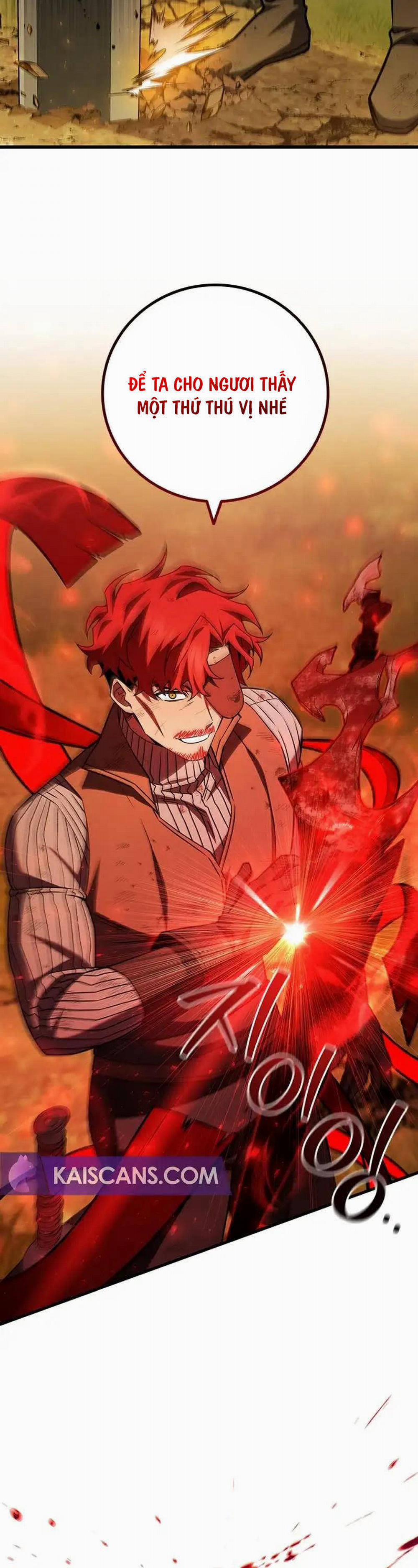 Thực Long Ma Pháp Sư 55 trang 28