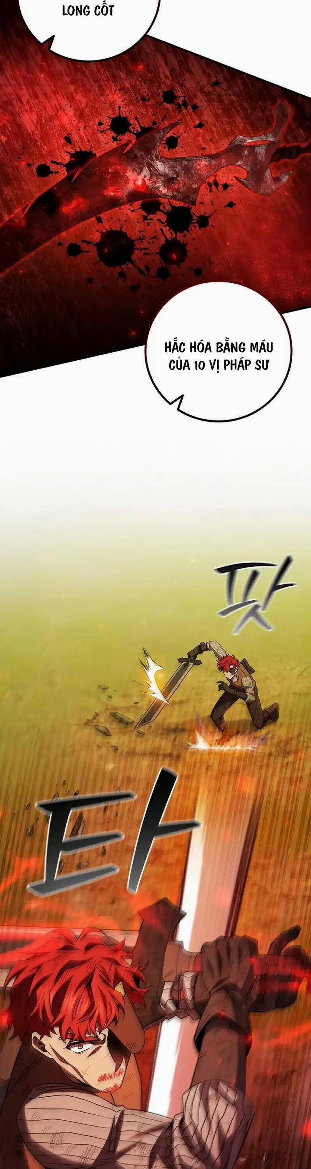 Thực Long Ma Pháp Sư 55 trang 30