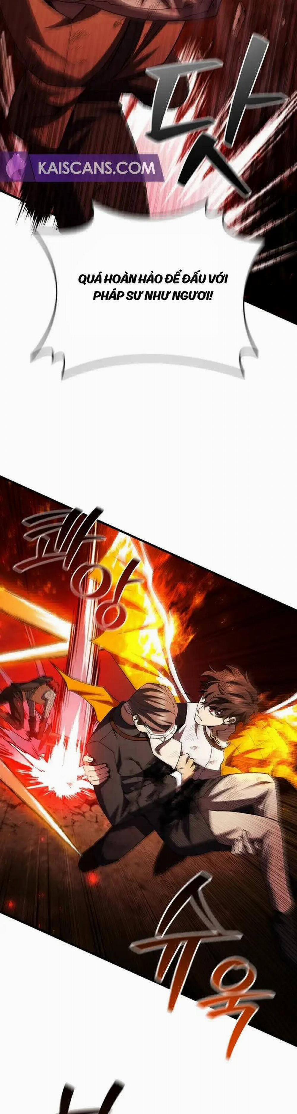 Thực Long Ma Pháp Sư 55 trang 31