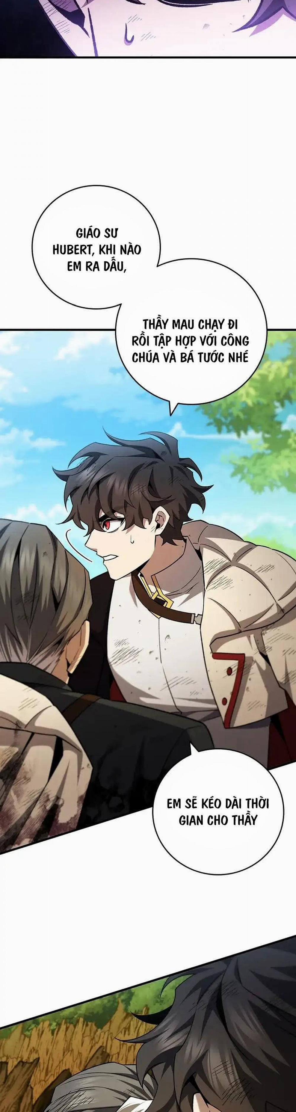 Thực Long Ma Pháp Sư 55 trang 36