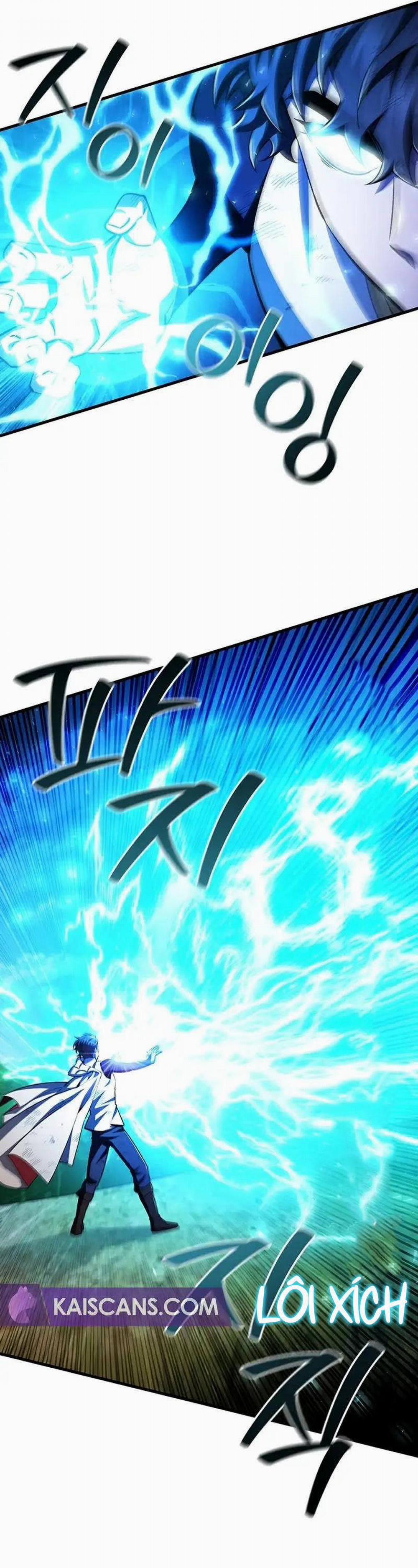 Thực Long Ma Pháp Sư 55 trang 39