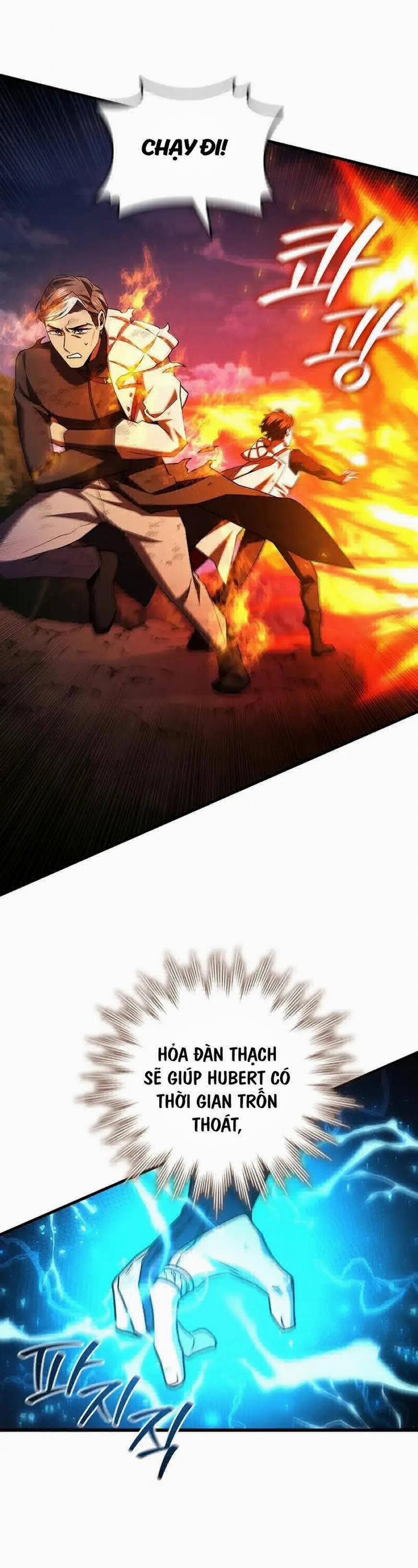 Thực Long Ma Pháp Sư 55 trang 40