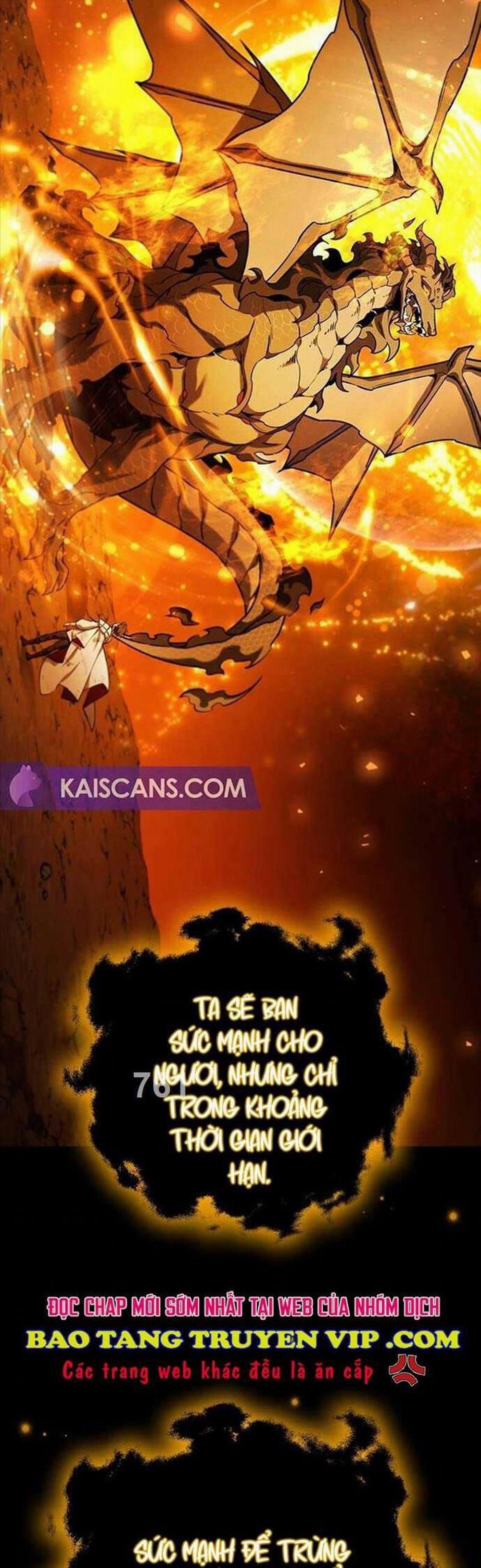 Thực Long Ma Pháp Sư 56 trang 1