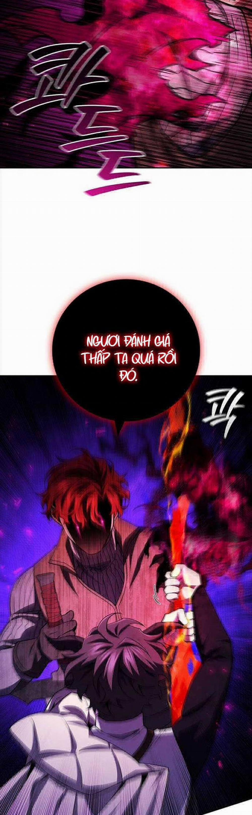 Thực Long Ma Pháp Sư 56 trang 12