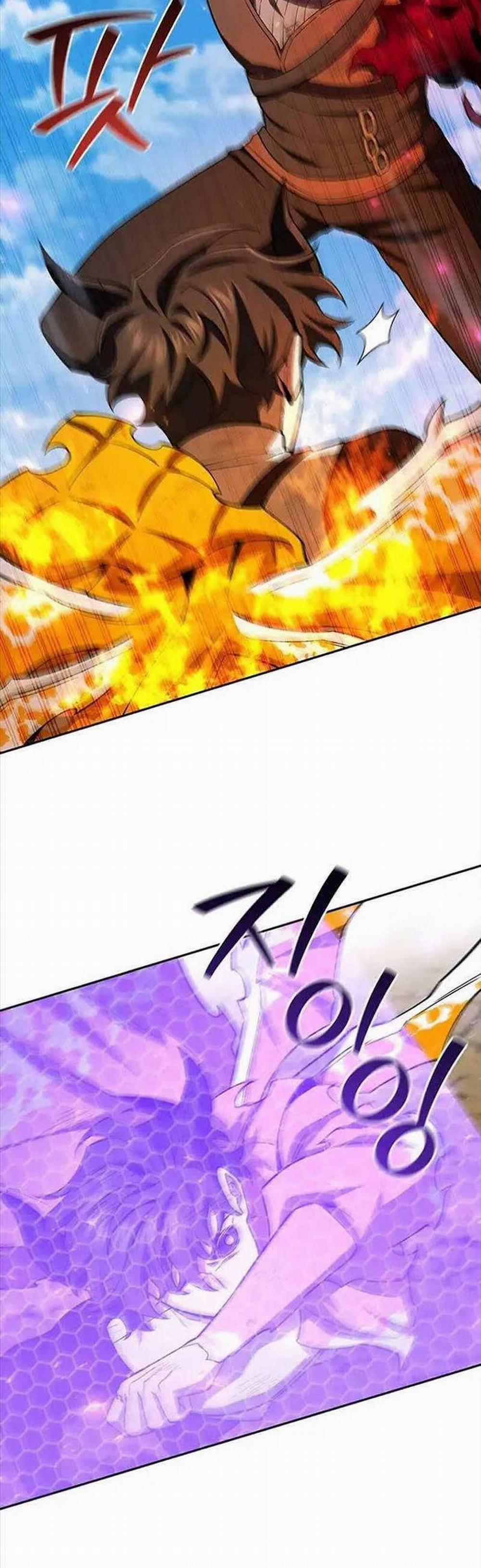 Thực Long Ma Pháp Sư 56 trang 22