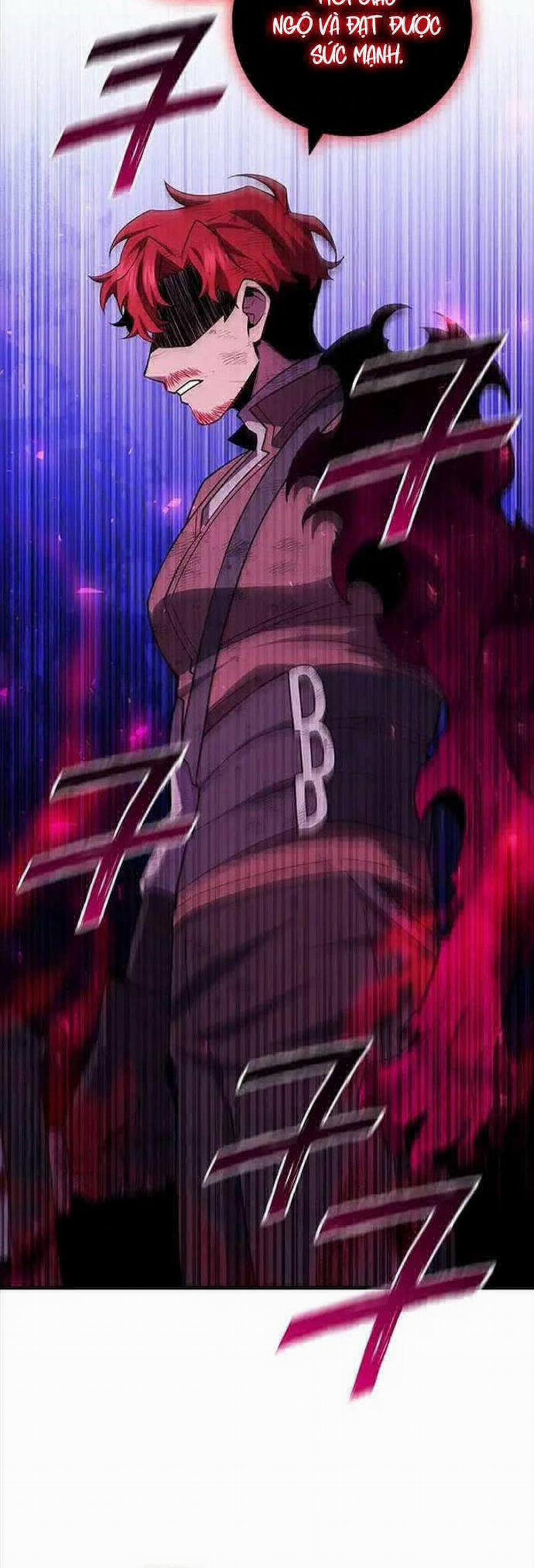 Thực Long Ma Pháp Sư 56 trang 25