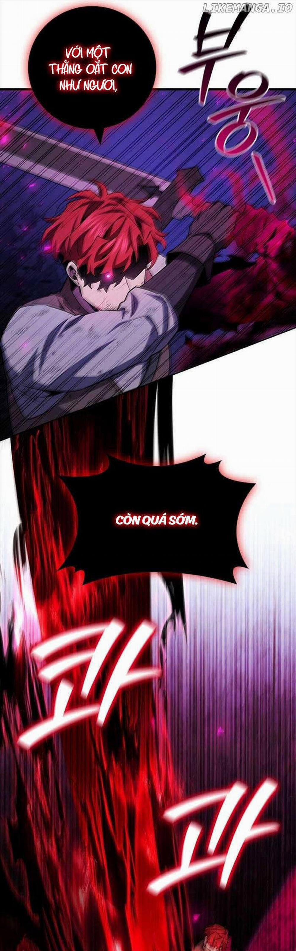 Thực Long Ma Pháp Sư 56 trang 26