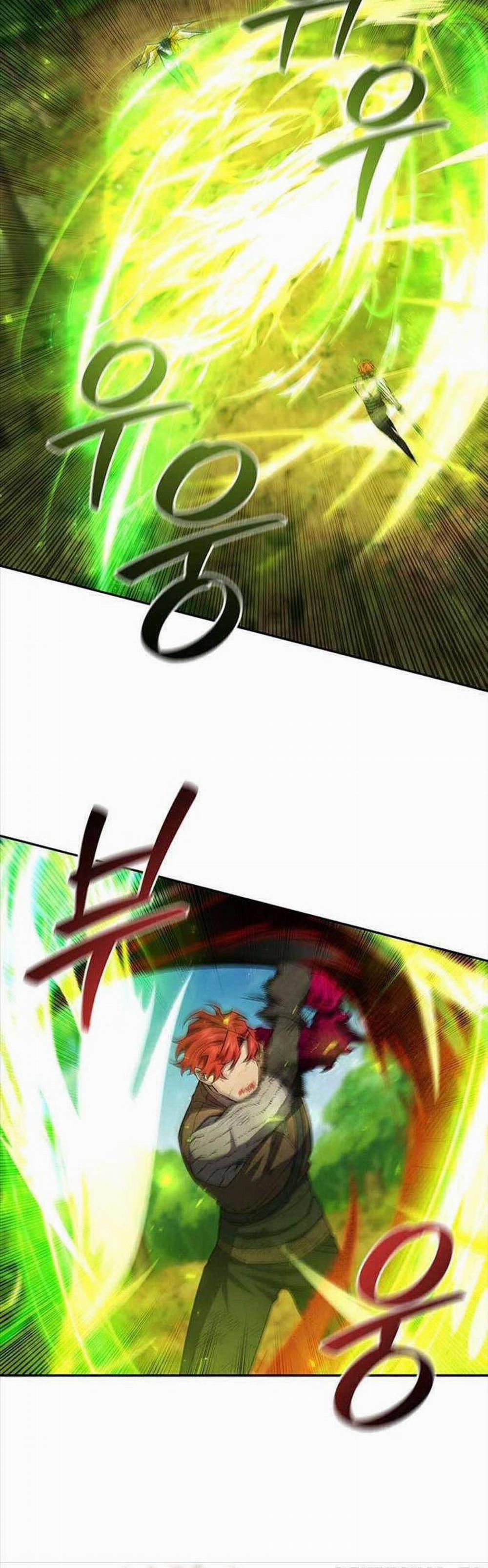 Thực Long Ma Pháp Sư 56 trang 32