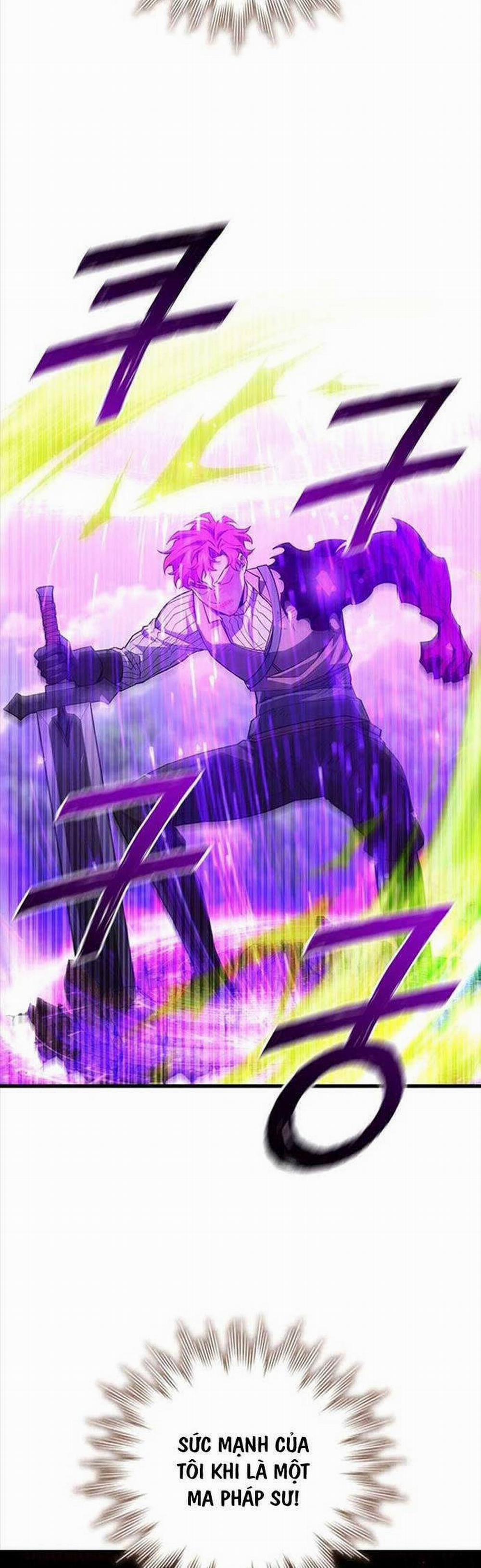 Thực Long Ma Pháp Sư 56 trang 36