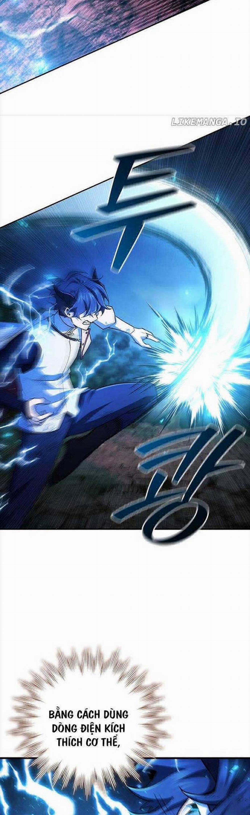 Thực Long Ma Pháp Sư 56 trang 47