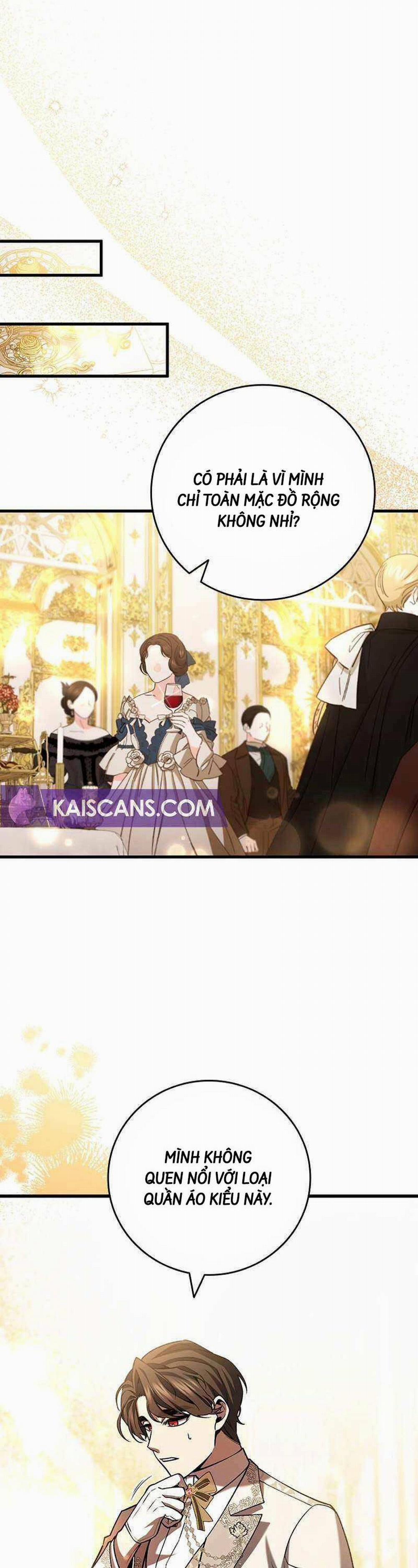 Thực Long Ma Pháp Sư 57 trang 11