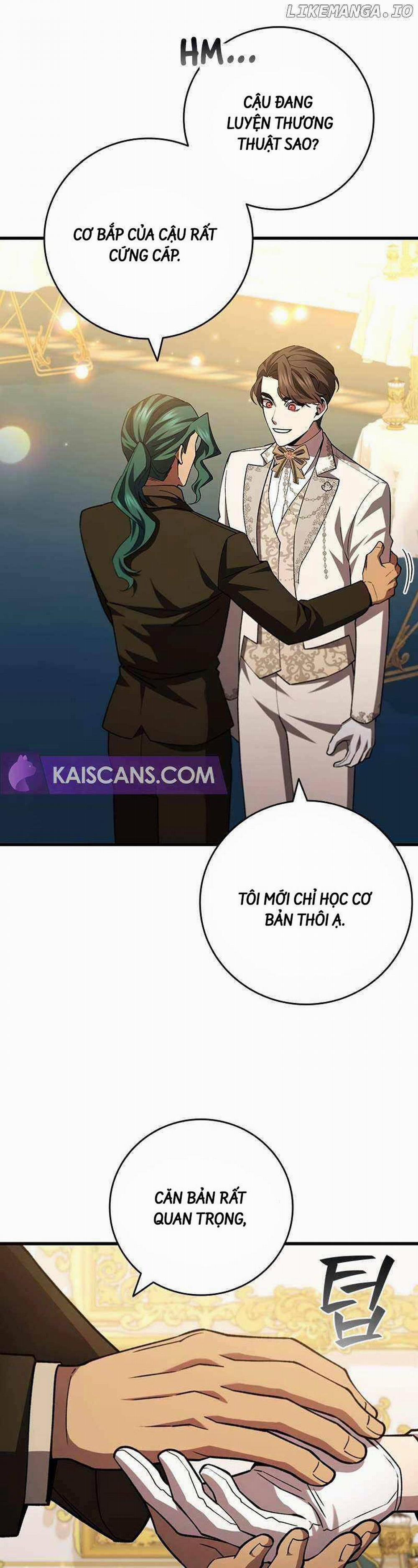 Thực Long Ma Pháp Sư 57 trang 20