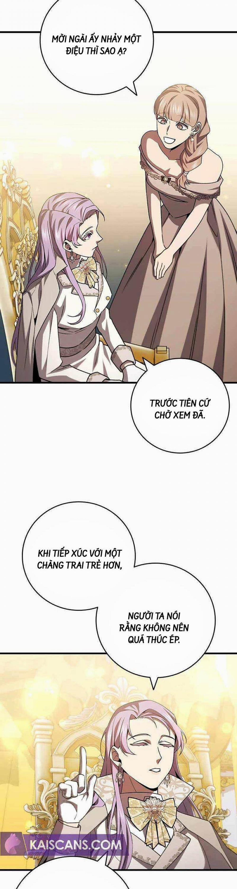 Thực Long Ma Pháp Sư 57 trang 36