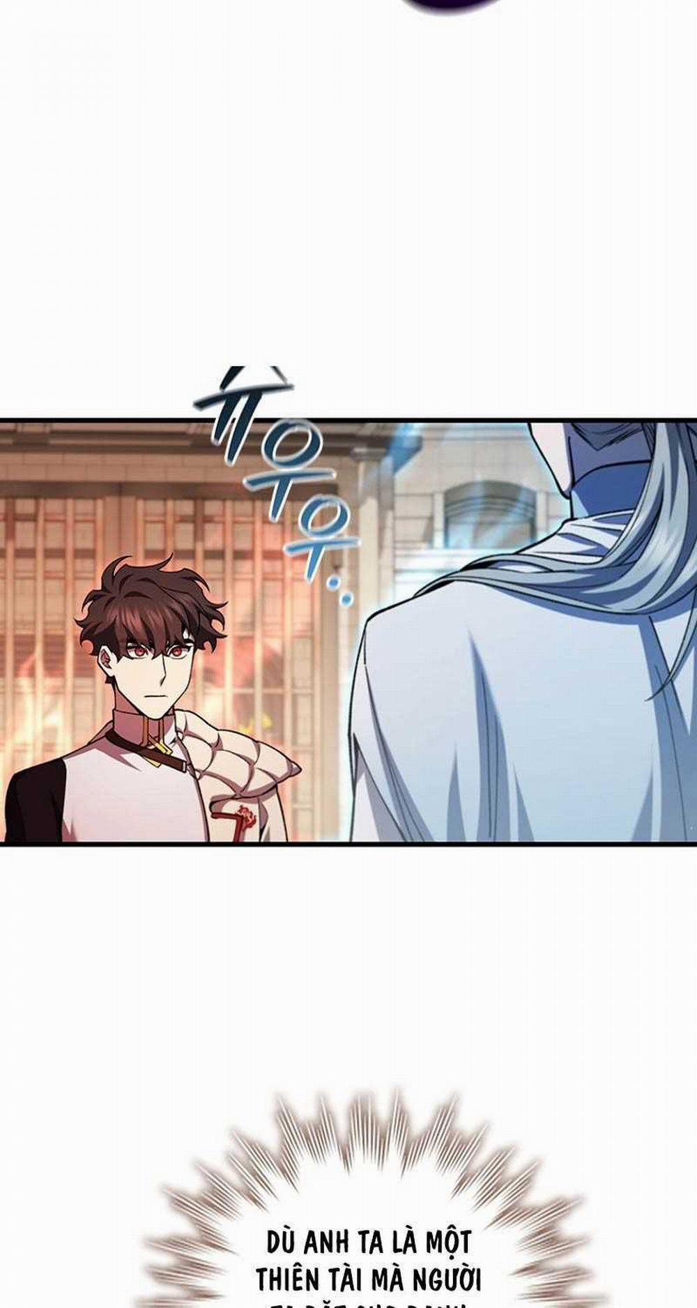 Thực Long Ma Pháp Sư 58 trang 38