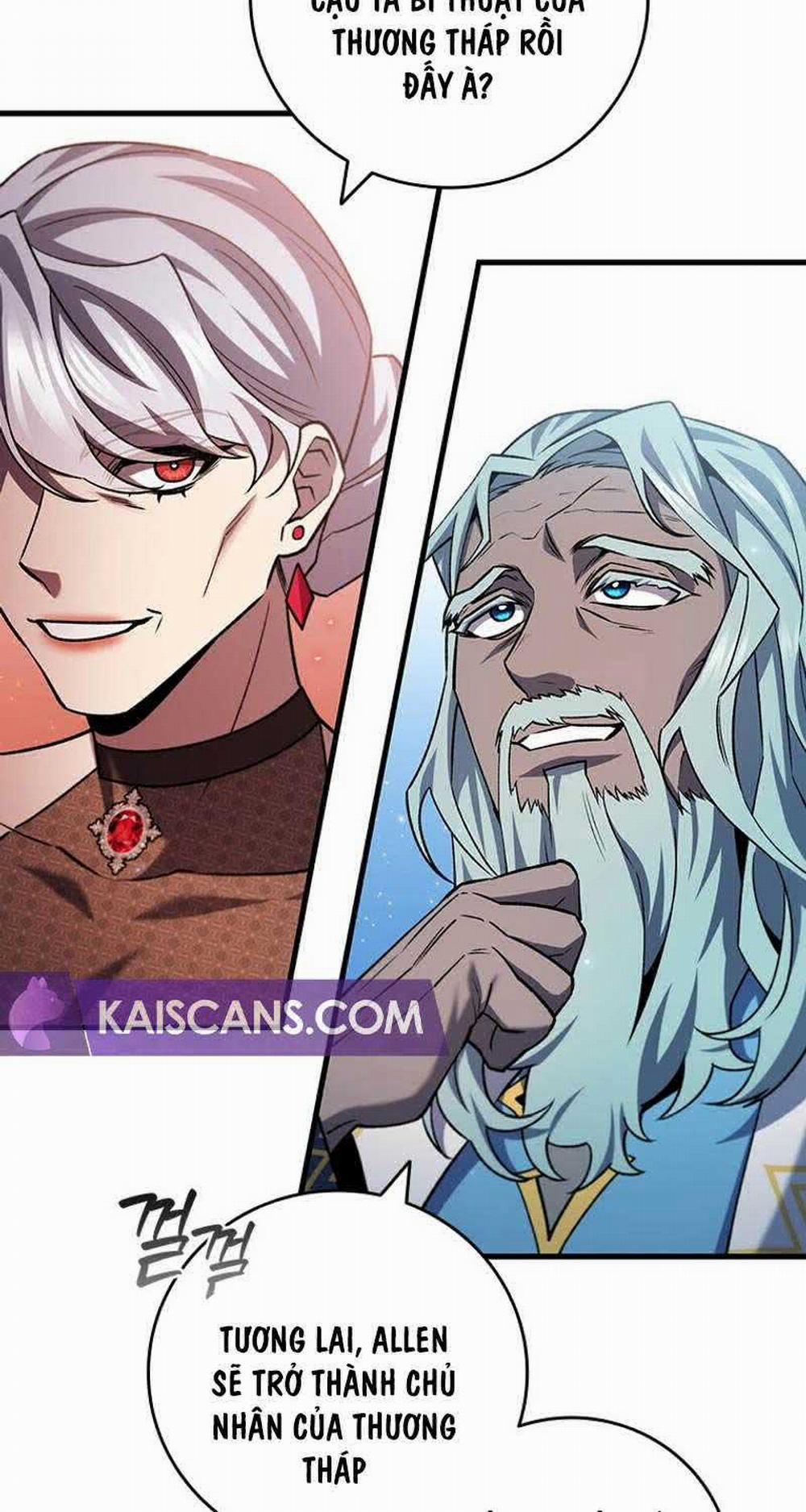 Thực Long Ma Pháp Sư 58 trang 82