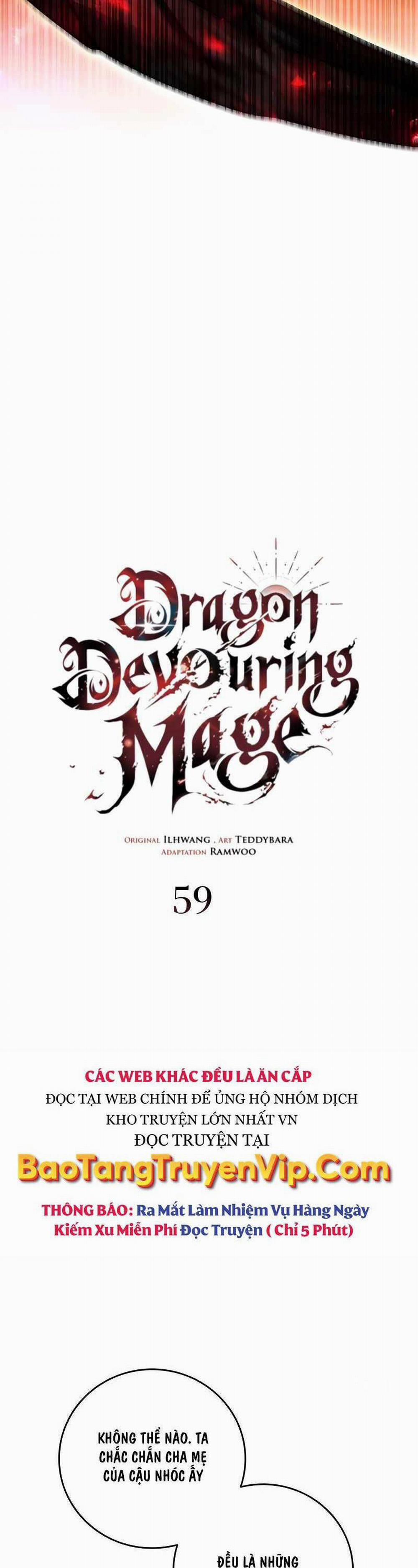 Thực Long Ma Pháp Sư 59 trang 1