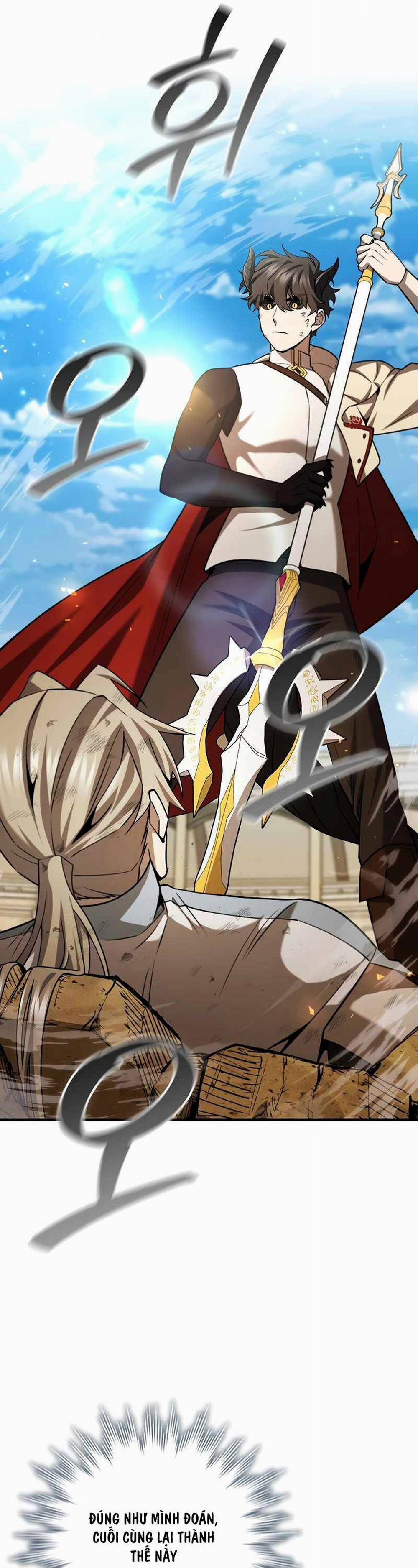 Thực Long Ma Pháp Sư 59 trang 15