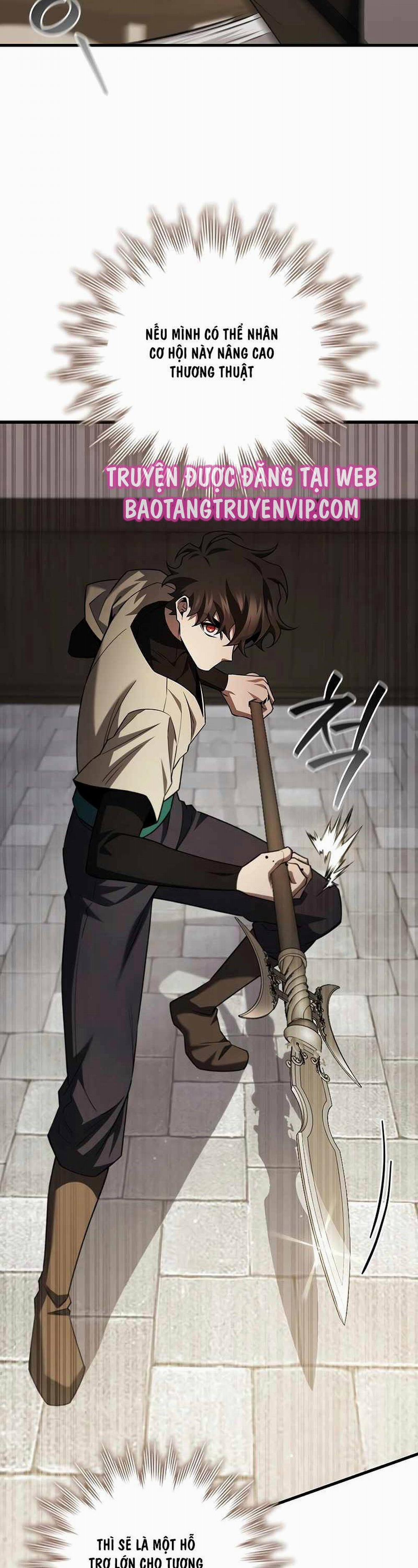 Thực Long Ma Pháp Sư 59 trang 35