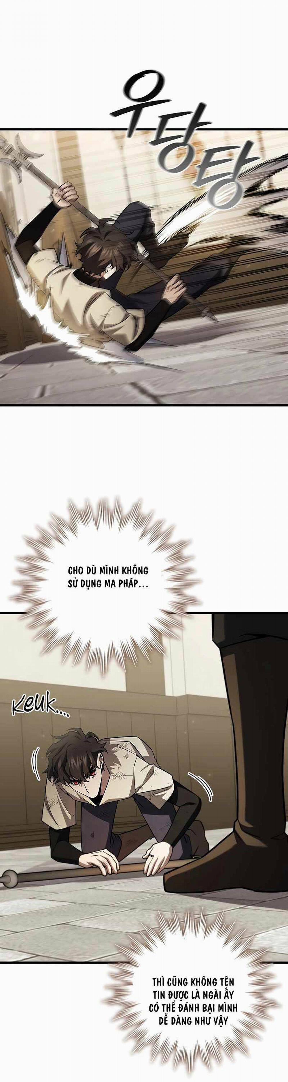 Thực Long Ma Pháp Sư 59 trang 38