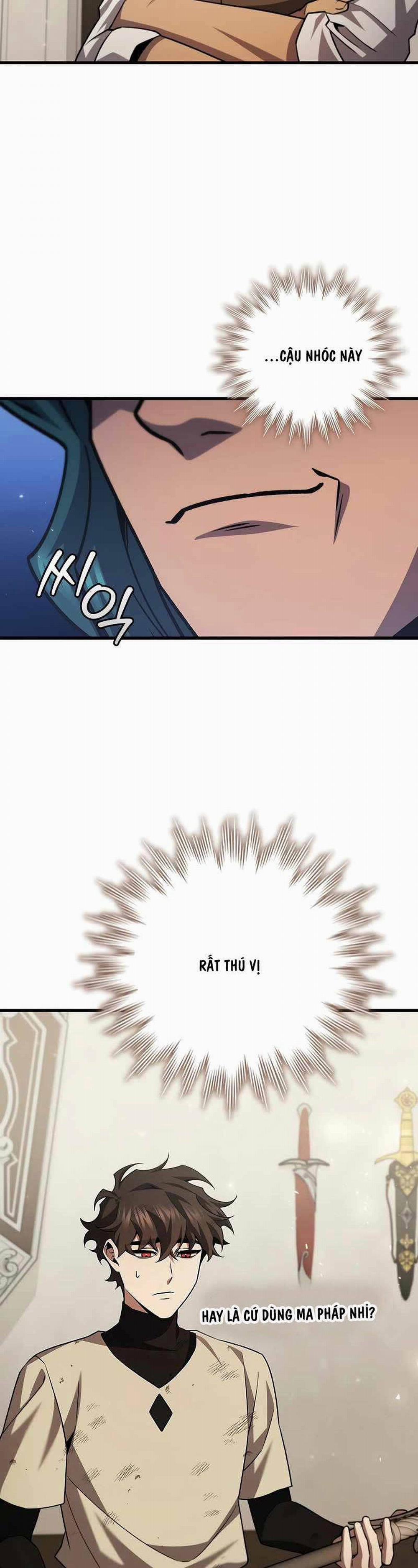 Thực Long Ma Pháp Sư 59 trang 41