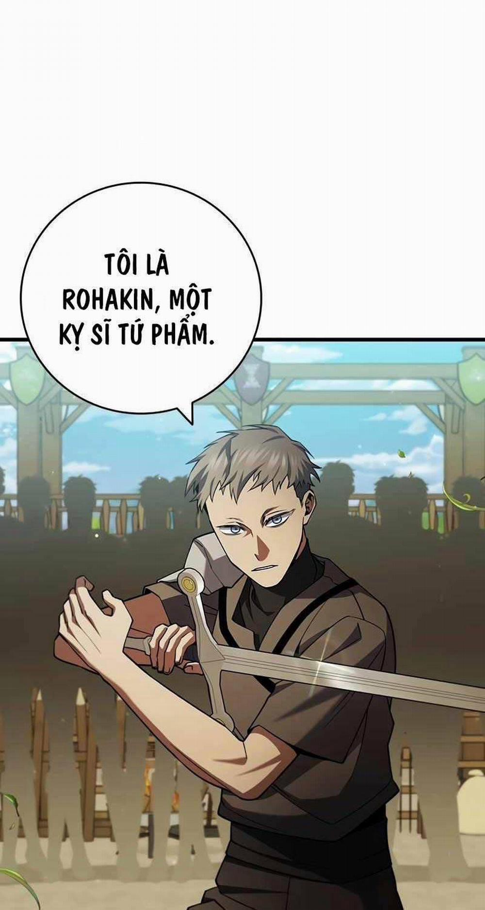 Thực Long Ma Pháp Sư 60 trang 1