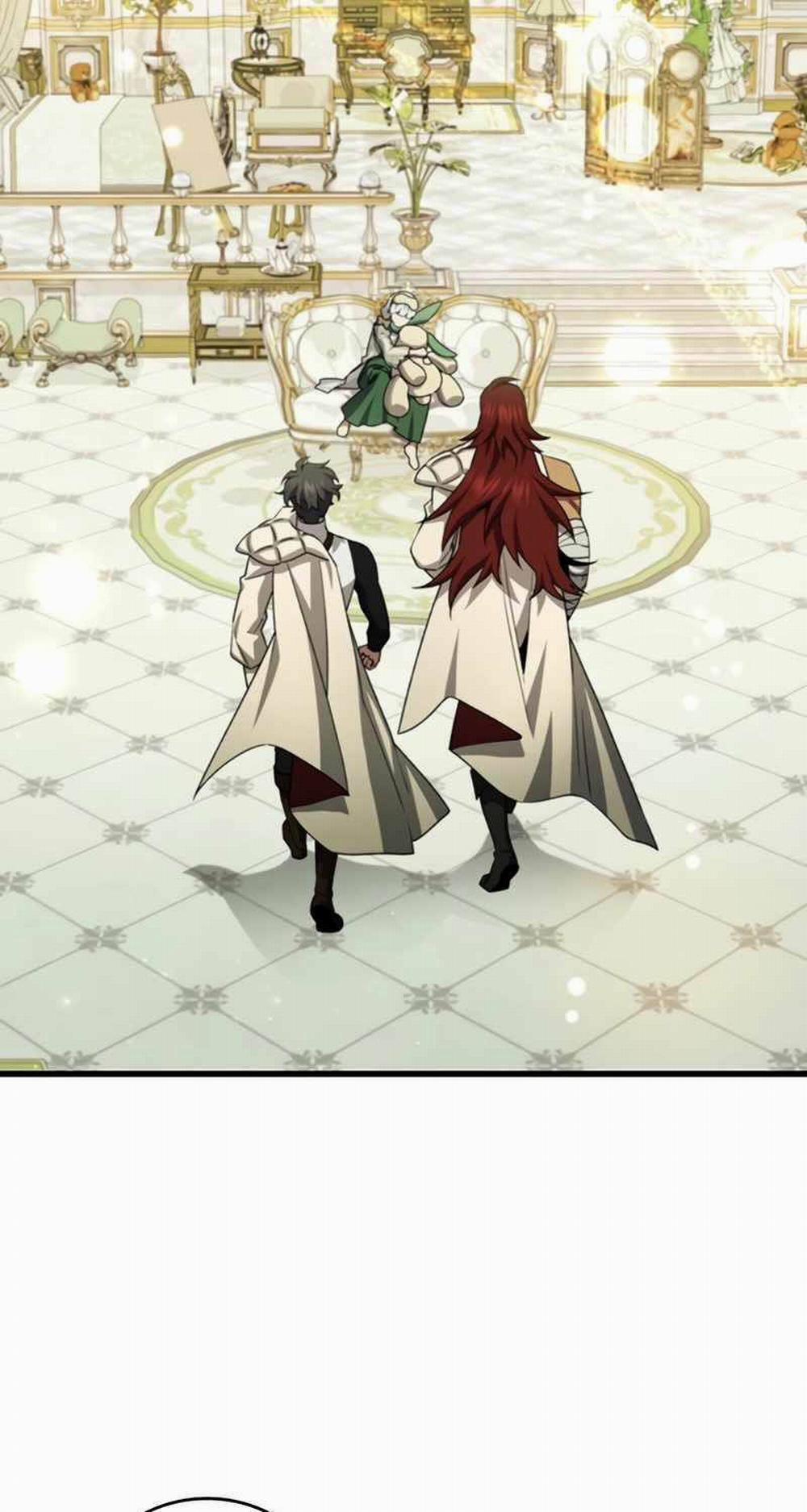 Thực Long Ma Pháp Sư 60 trang 108