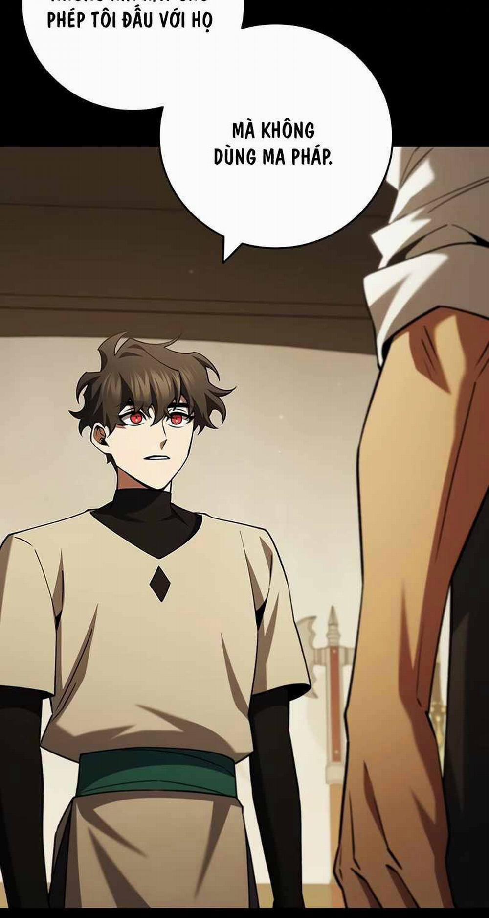 Thực Long Ma Pháp Sư 60 trang 18