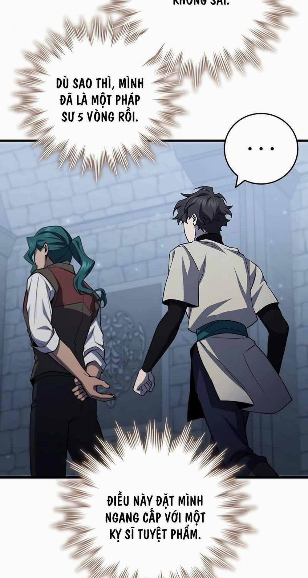 Thực Long Ma Pháp Sư 60 trang 32