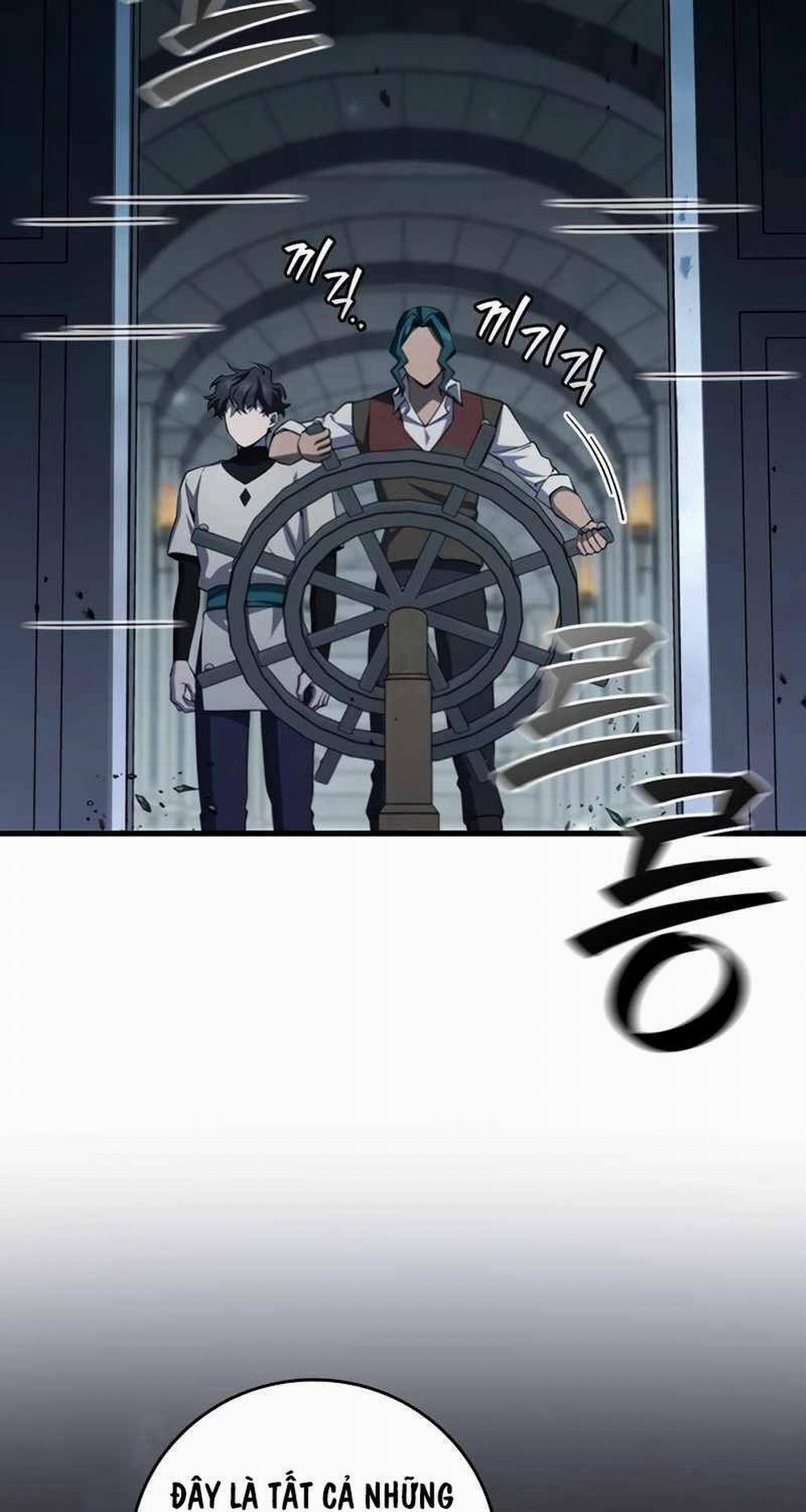 Thực Long Ma Pháp Sư 60 trang 36