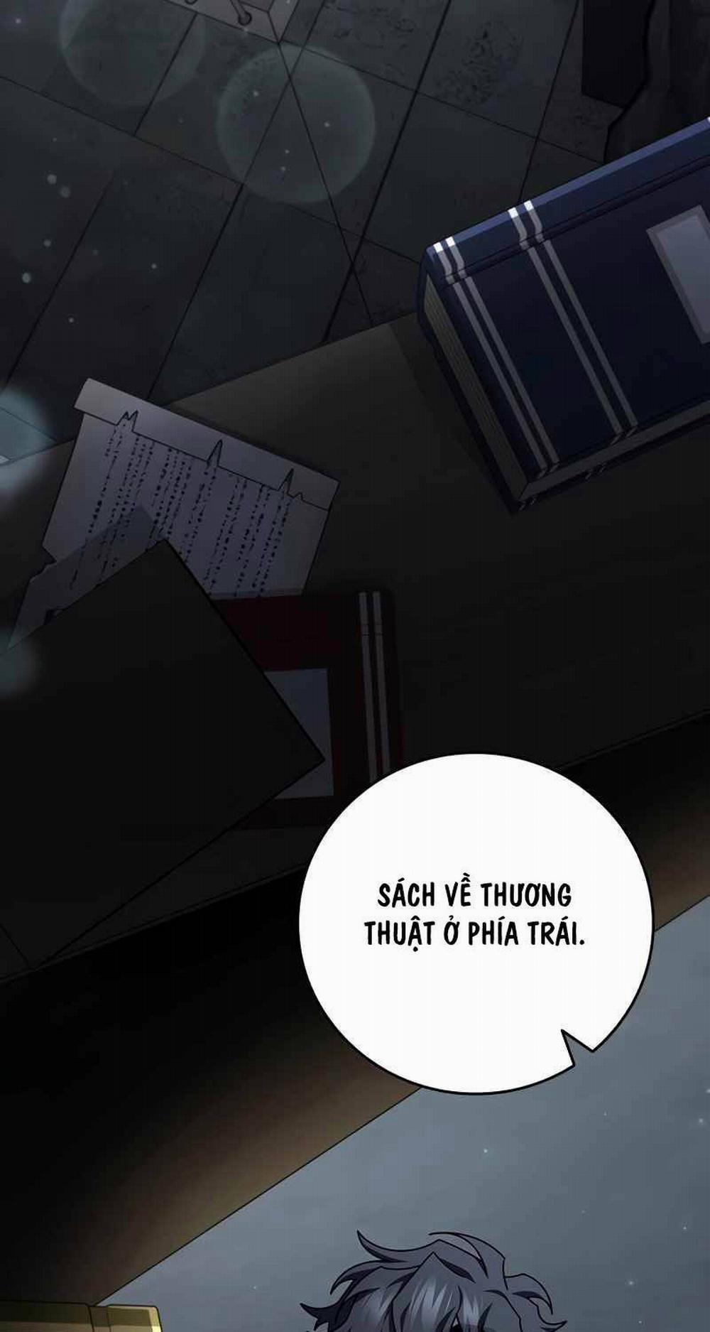 Thực Long Ma Pháp Sư 60 trang 38