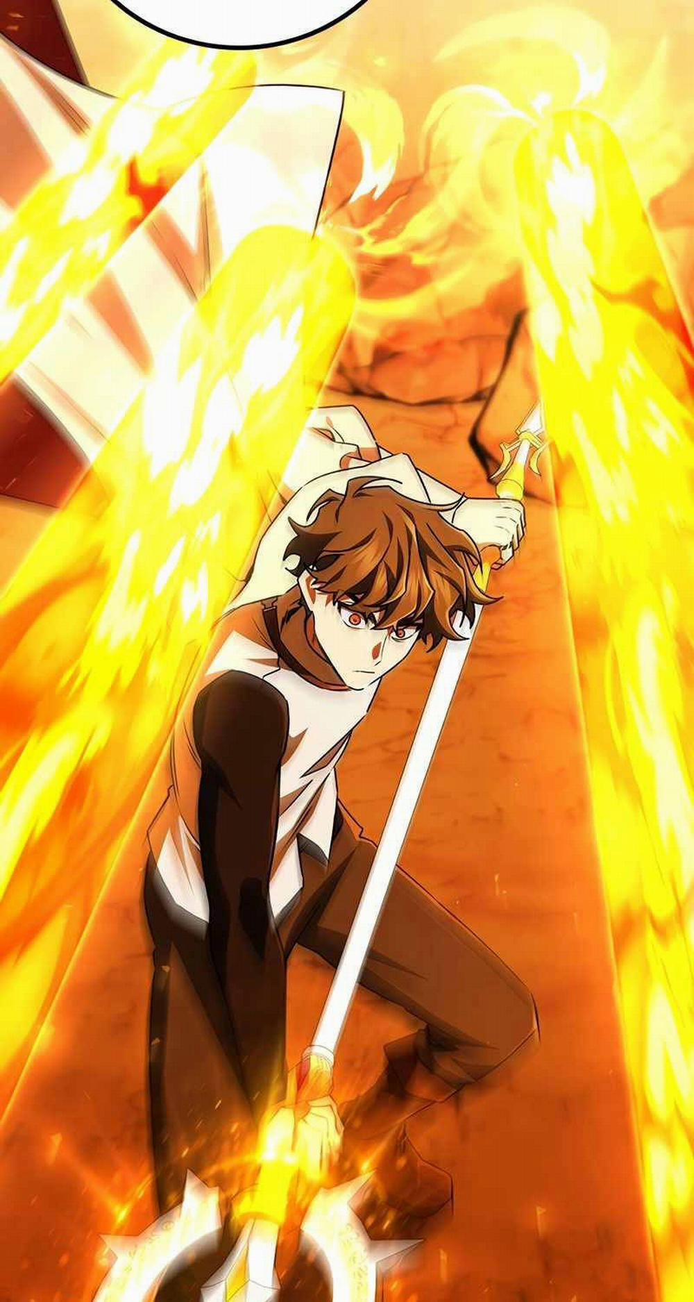 Thực Long Ma Pháp Sư 60 trang 46