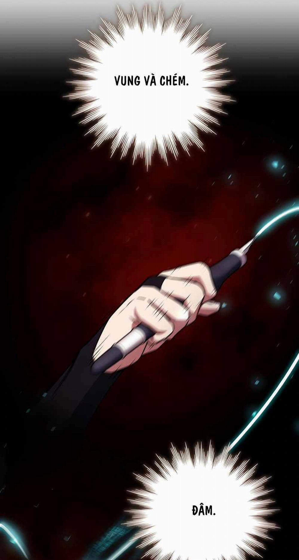 Thực Long Ma Pháp Sư 60 trang 61