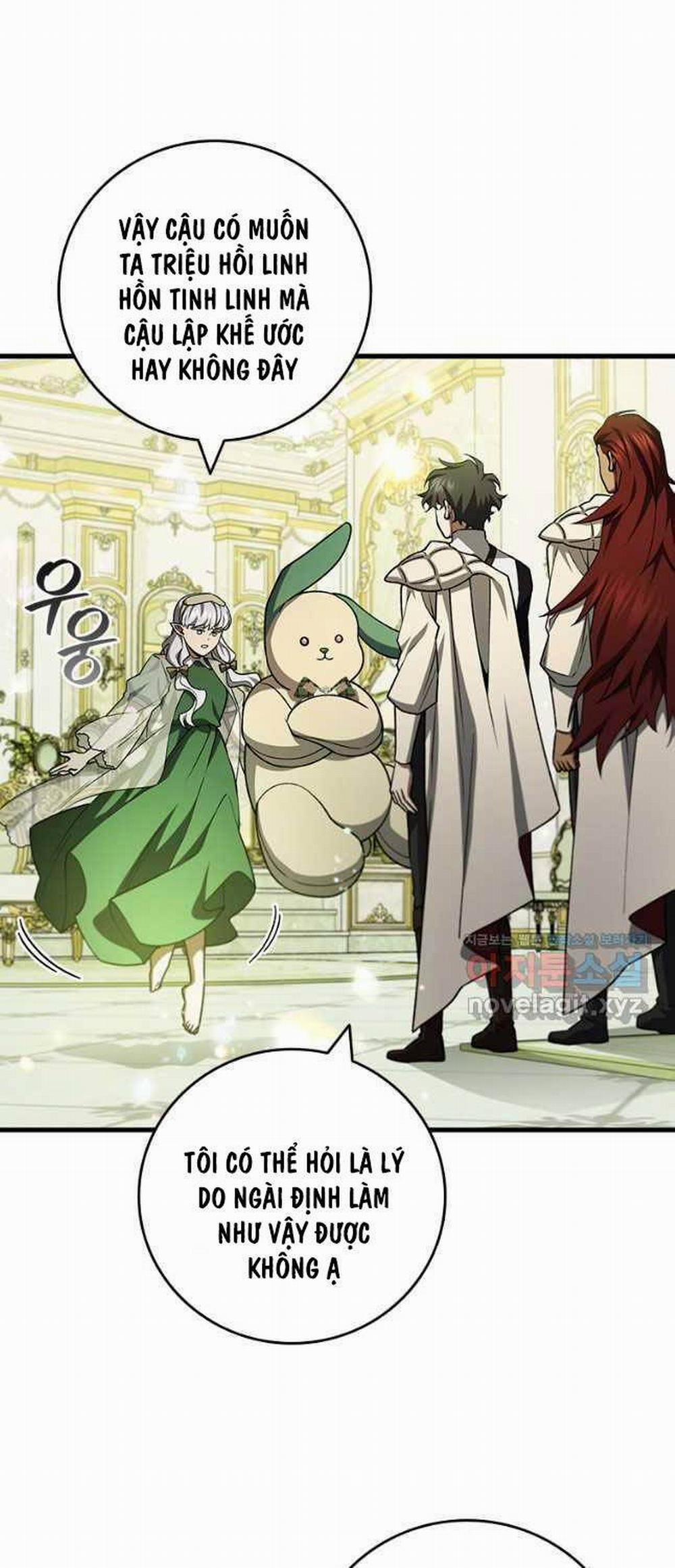 Thực Long Ma Pháp Sư 61 trang 10