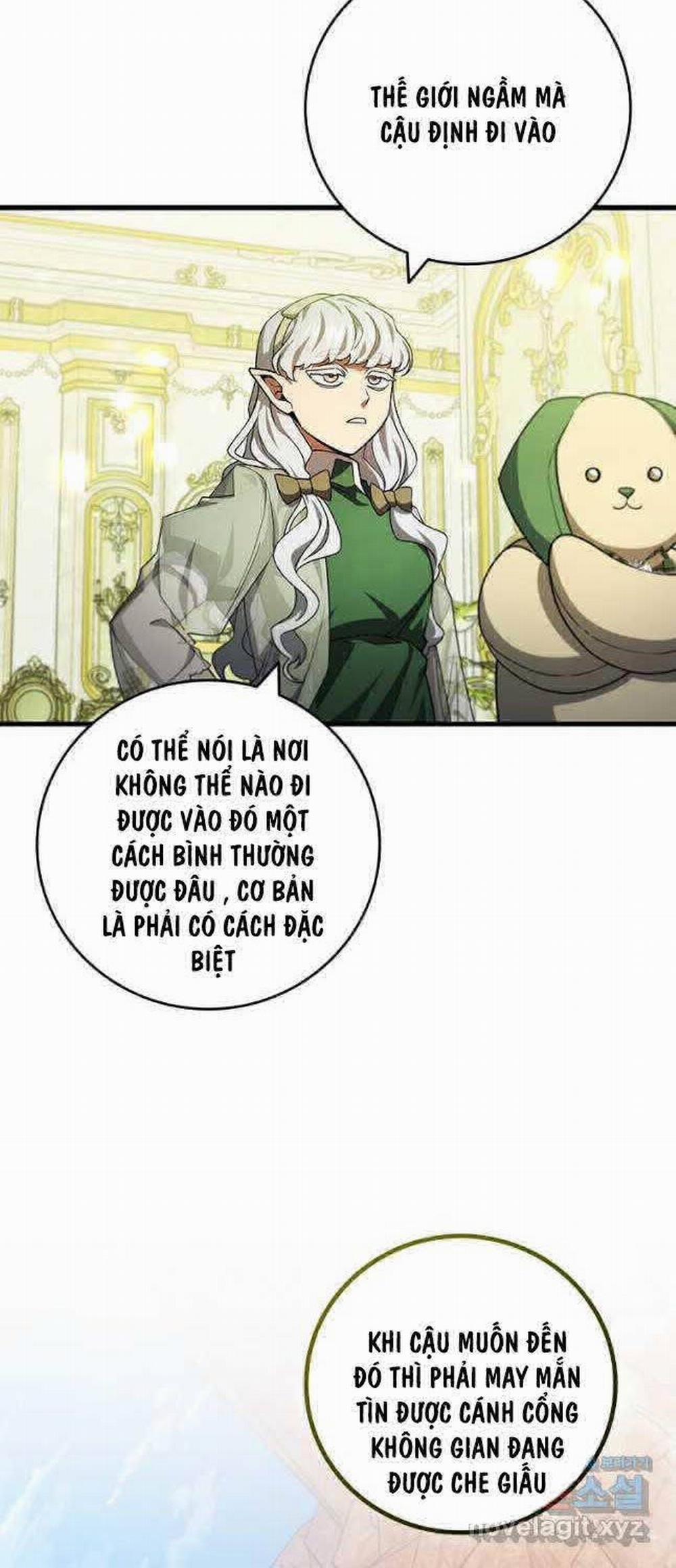 Thực Long Ma Pháp Sư 61 trang 11