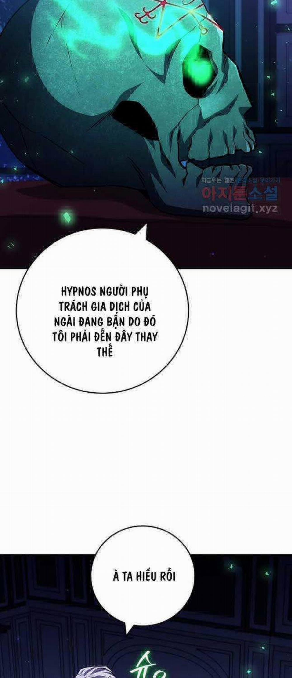 Thực Long Ma Pháp Sư 61 trang 25