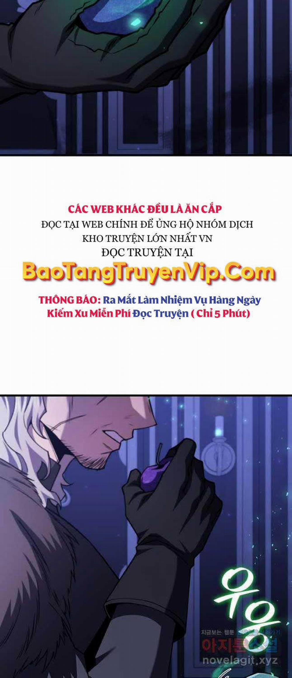 Thực Long Ma Pháp Sư 61 trang 27