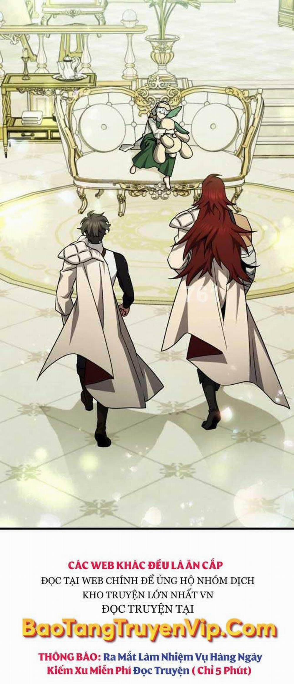 Thực Long Ma Pháp Sư 61 trang 3