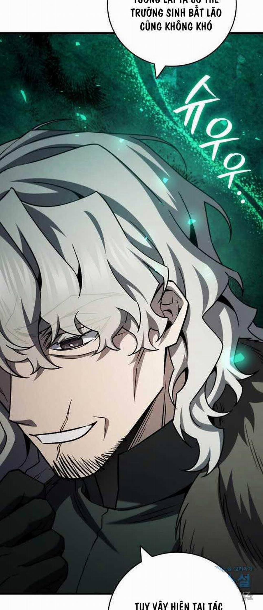 Thực Long Ma Pháp Sư 61 trang 31