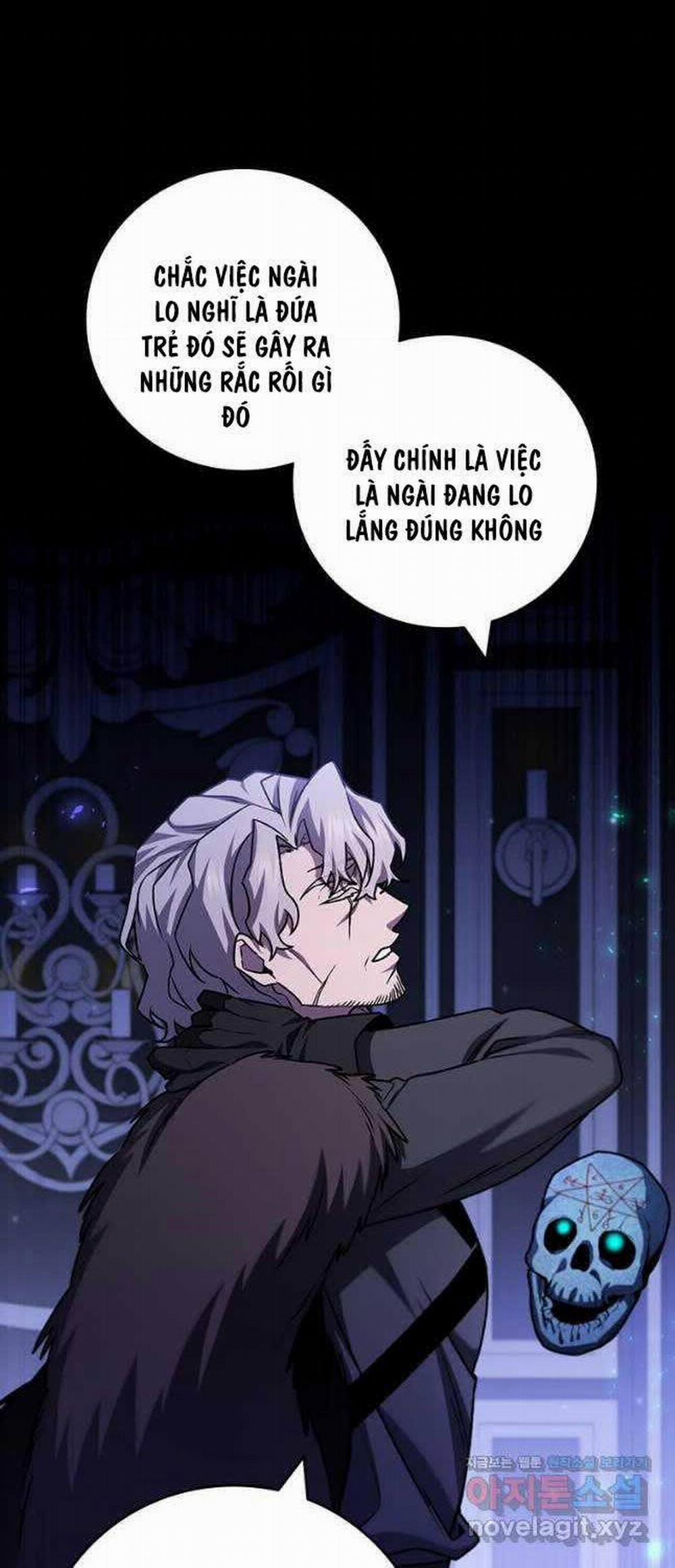 Thực Long Ma Pháp Sư 61 trang 35