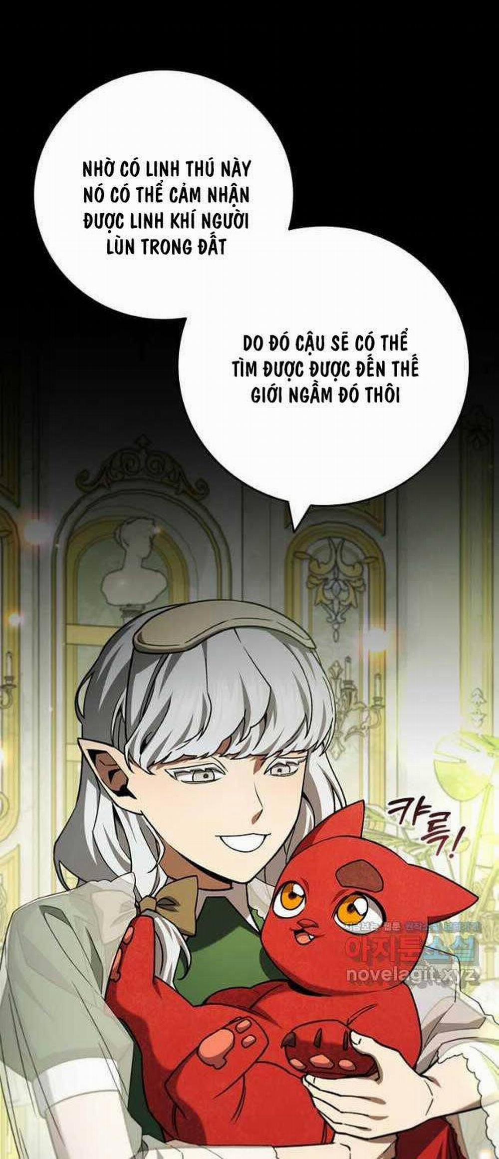 Thực Long Ma Pháp Sư 61 trang 45