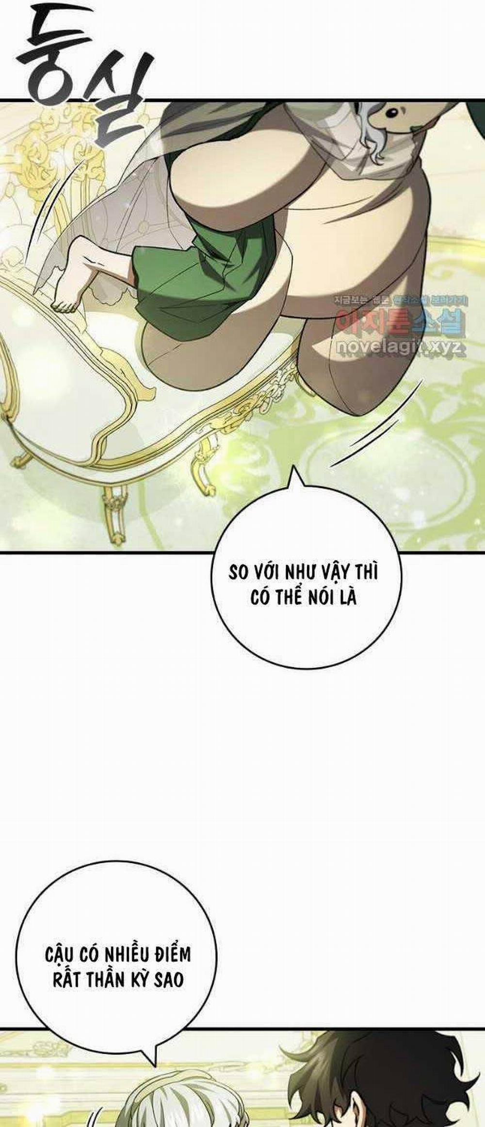 Thực Long Ma Pháp Sư 61 trang 5