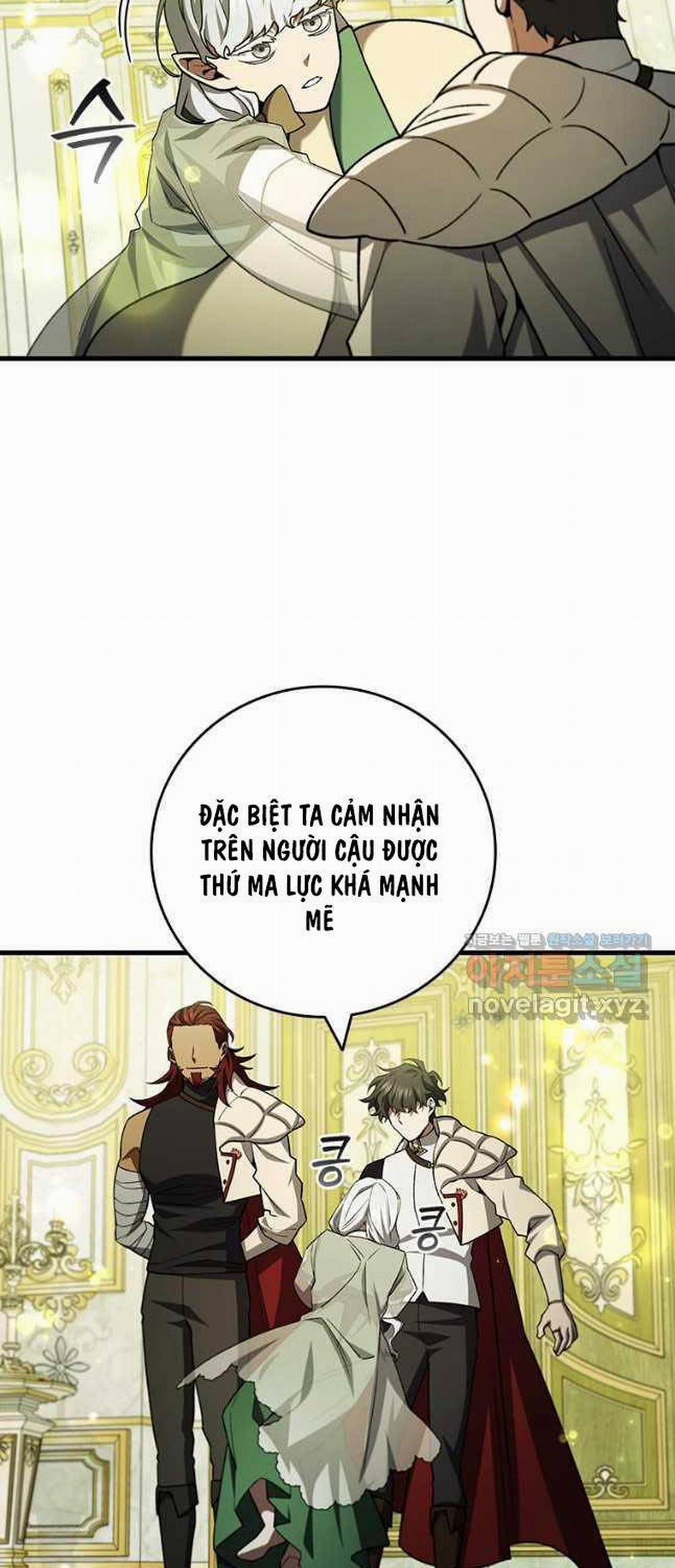 Thực Long Ma Pháp Sư 61 trang 6