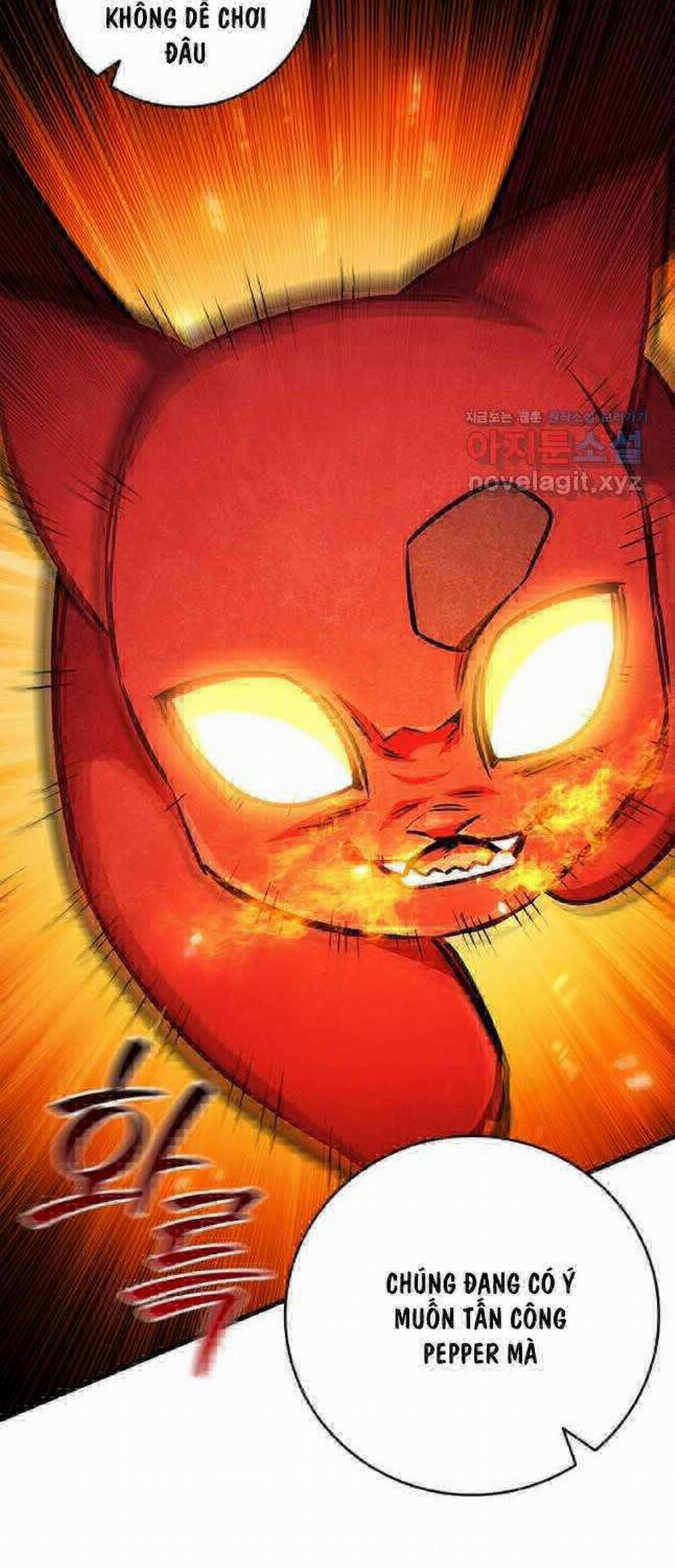 Thực Long Ma Pháp Sư 61 trang 65