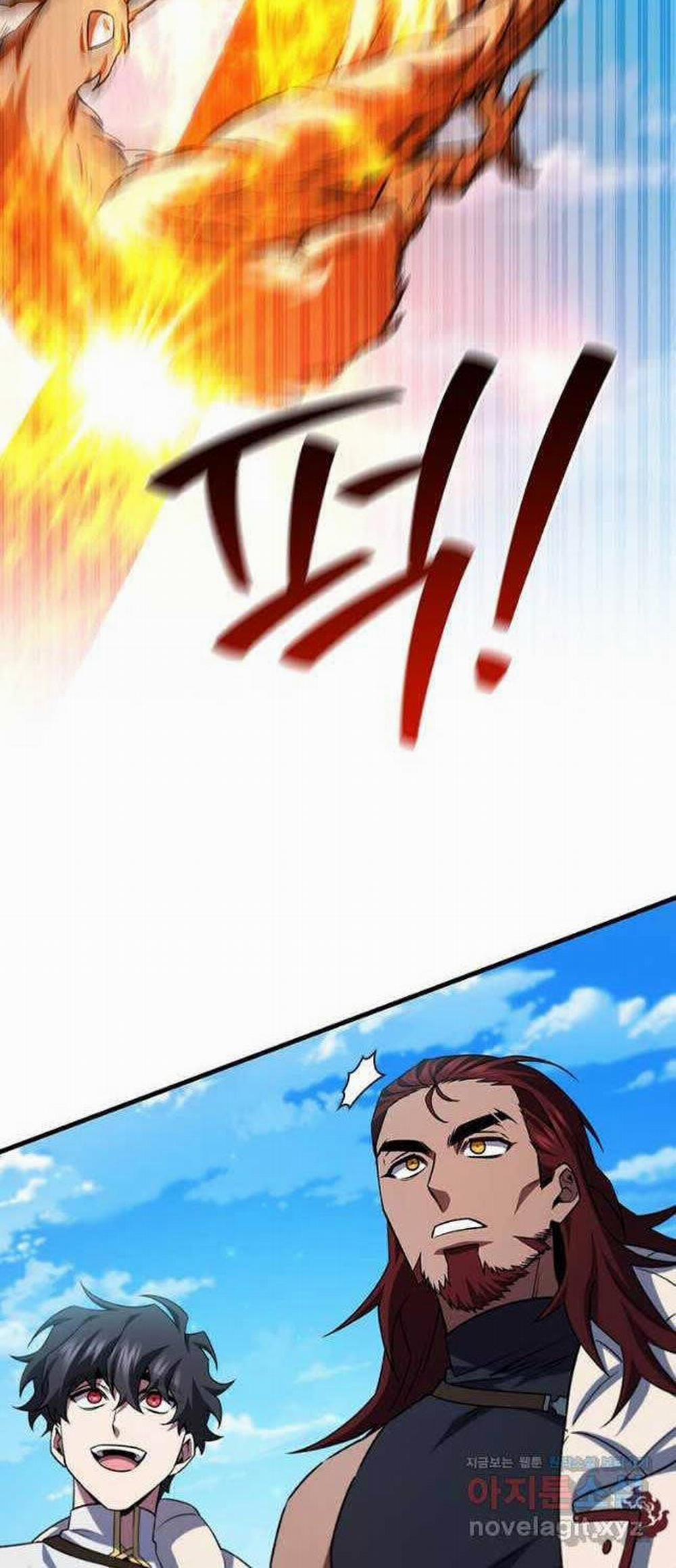 Thực Long Ma Pháp Sư 61 trang 67