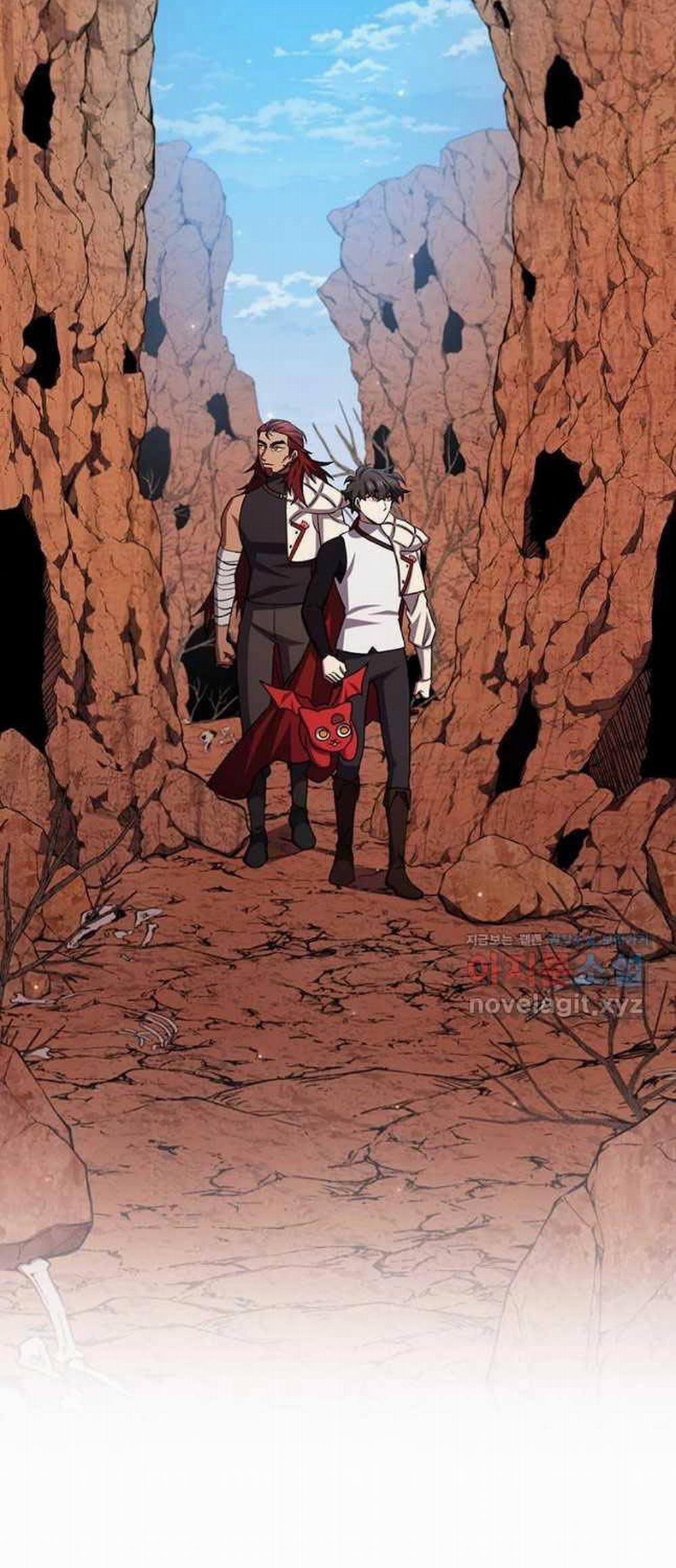 Thực Long Ma Pháp Sư 61 trang 74