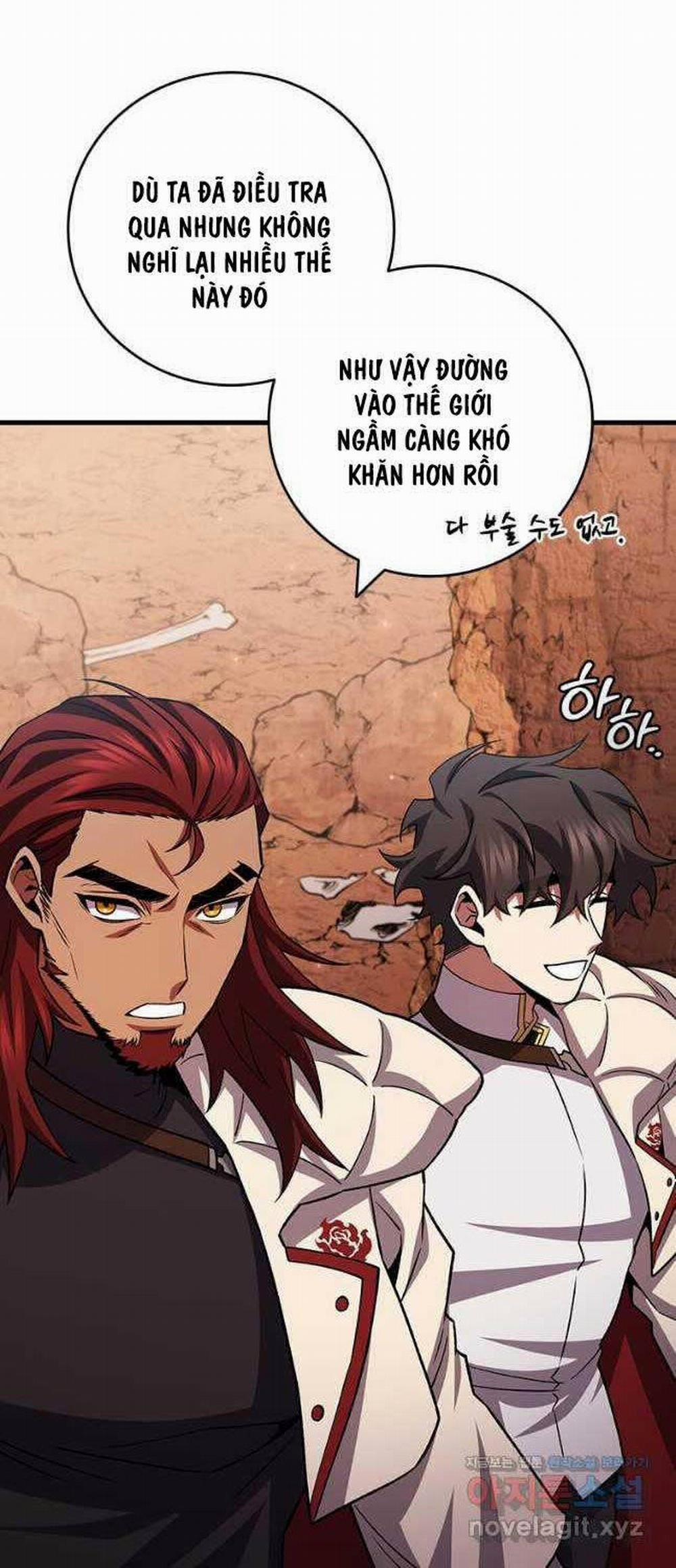 Thực Long Ma Pháp Sư 61 trang 75