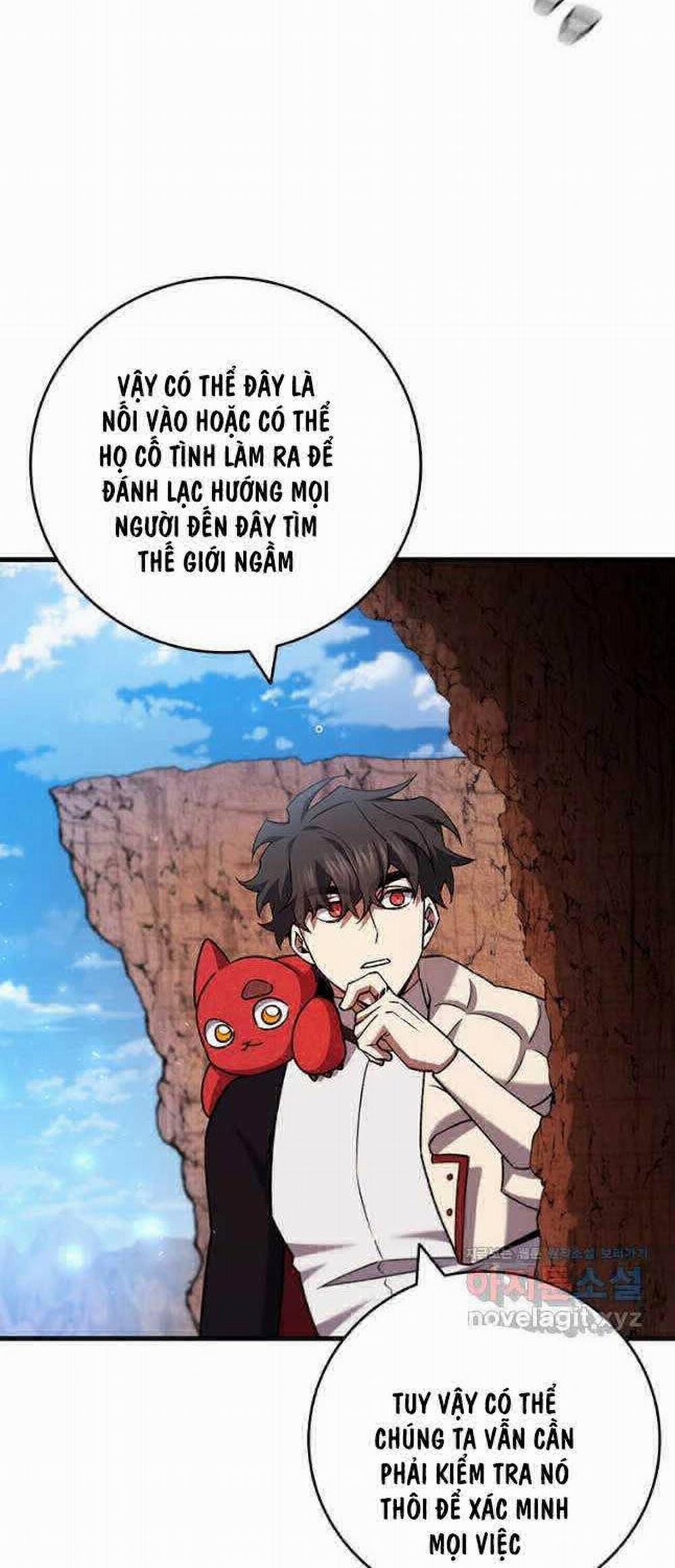 Thực Long Ma Pháp Sư 61 trang 81