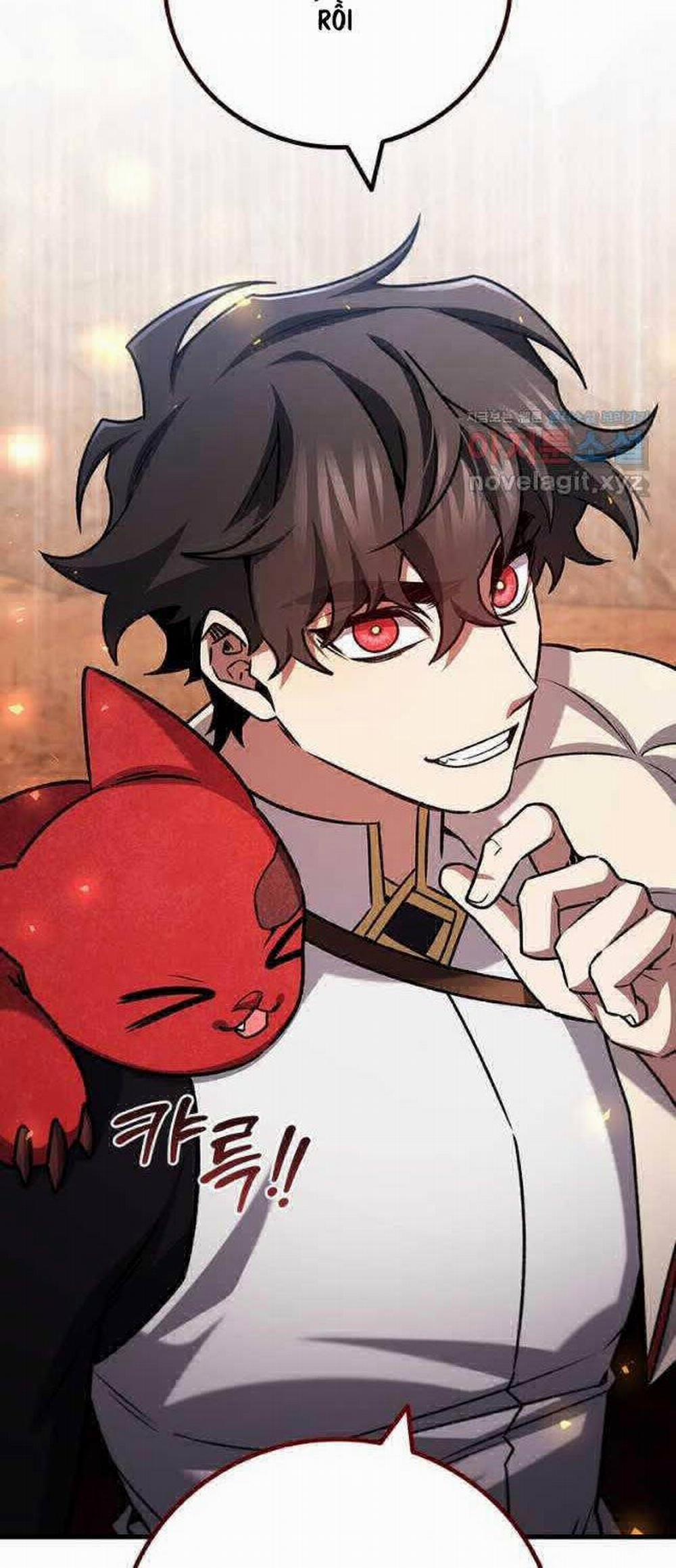 Thực Long Ma Pháp Sư 61 trang 85