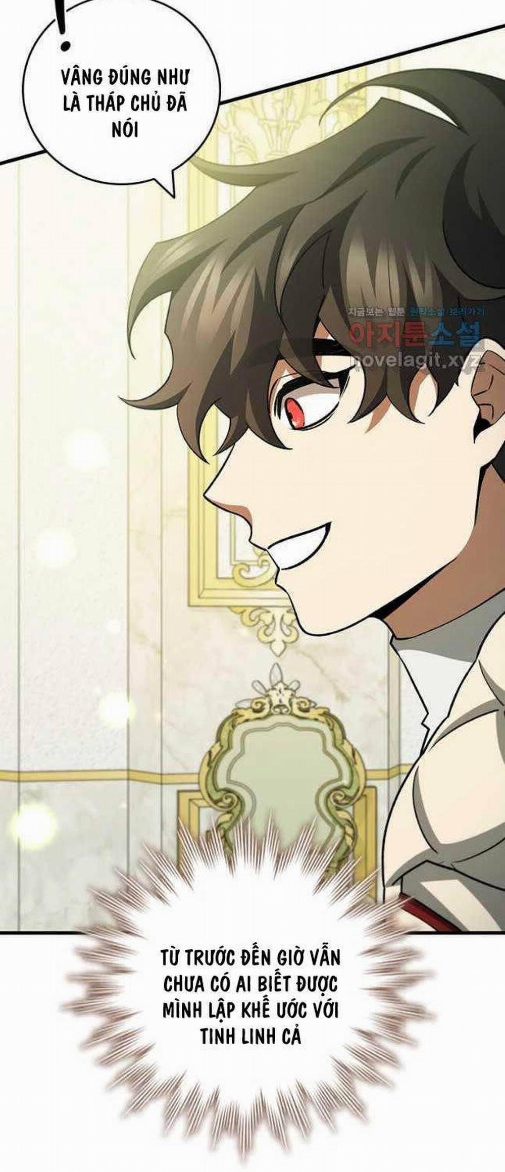 Thực Long Ma Pháp Sư 61 trang 9